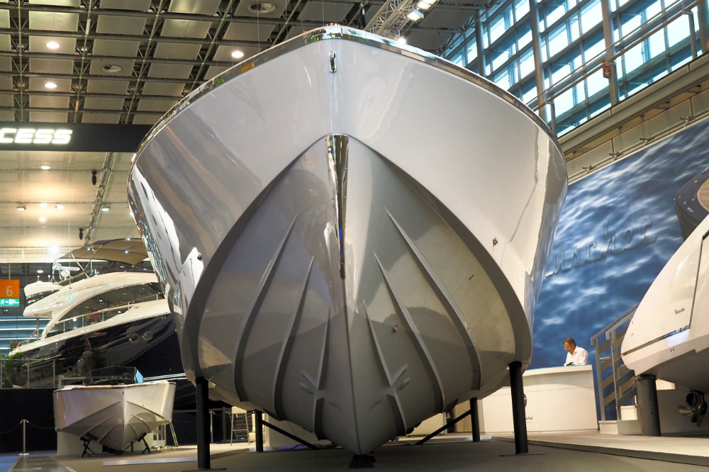 aluminum vs steel hull sailboat